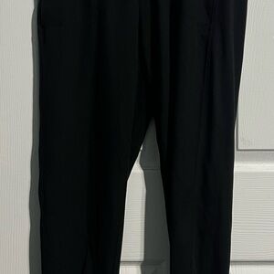 Rachel Zoe Black Dress Jumpsuit